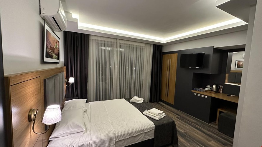 Family Room, Sea View