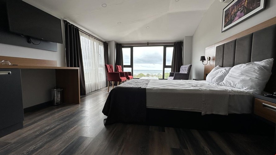 Suite Room, Sea View