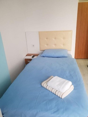 Apart Single Room (1 Person)