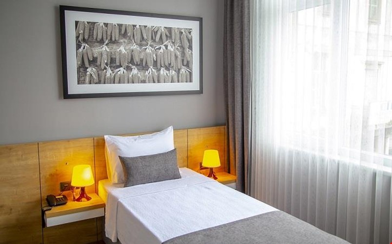 Standard Room (1 Person)