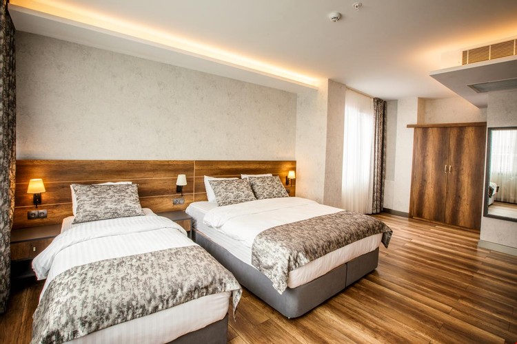 Standard Room (3 Person)