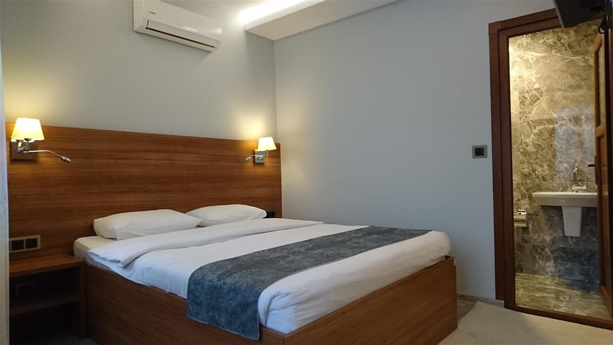 Deluxe Room, Sea View