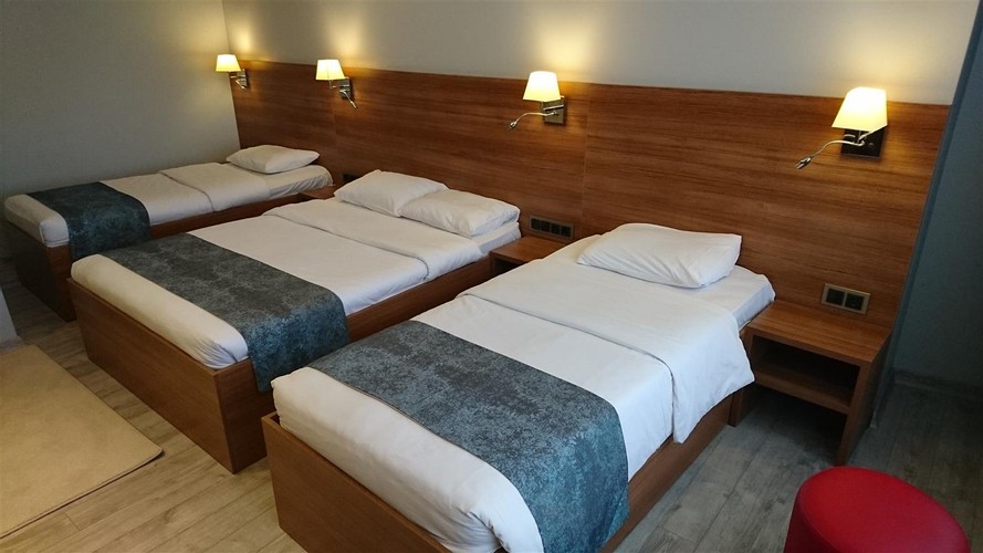 Family Room, Sea View