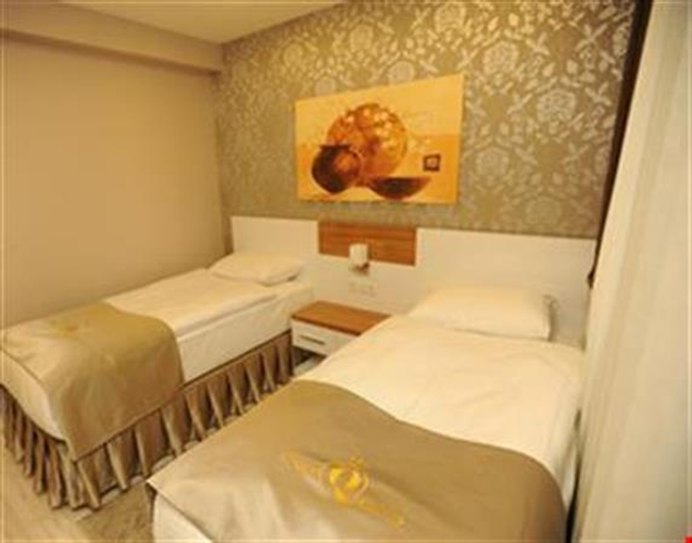 Suite Room, Sea View