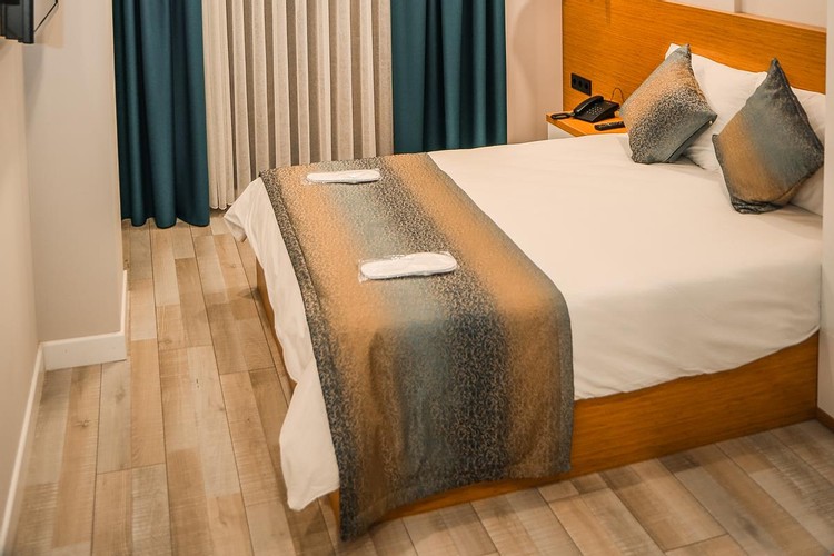 Family Deluxe Suite Room