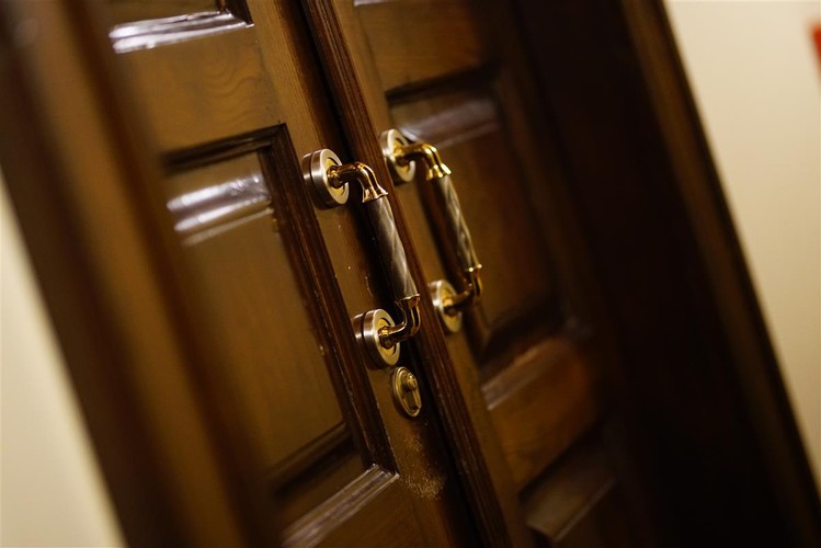 Standard Room (3 Person)