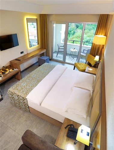 Suite Room, Mountain View