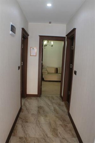 Residence Room