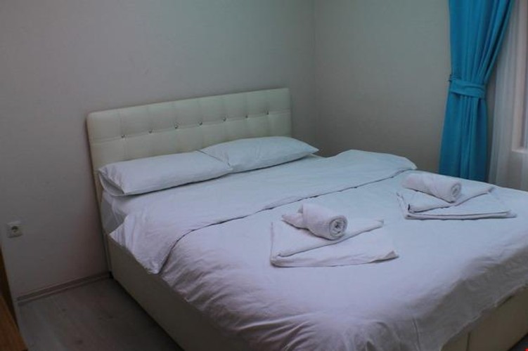 Daire, Dağ Manzaralı