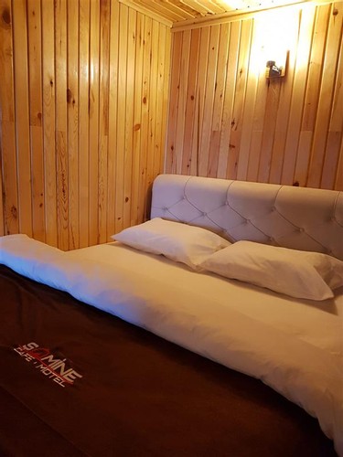 Executive Suit Oda, Deniz Manzaralı