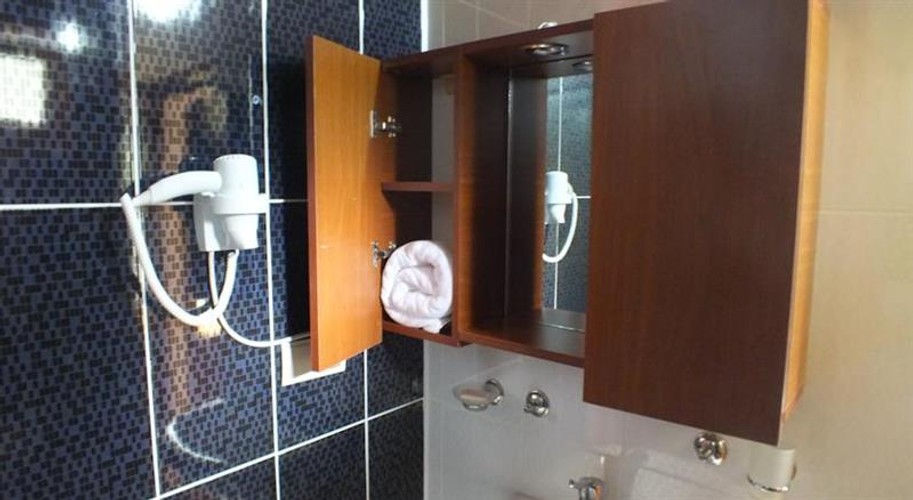 Apart Daire, Bahçe Manzaralı