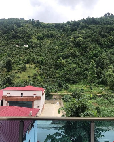 Aile Odası (Balkonlu)