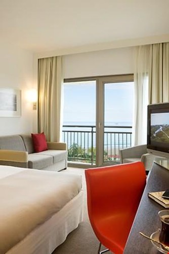 Standart Oda, Dağ Manzaralı