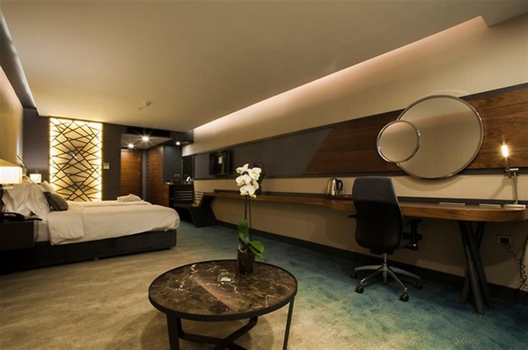 Executive Oda, Deniz Manzaralı