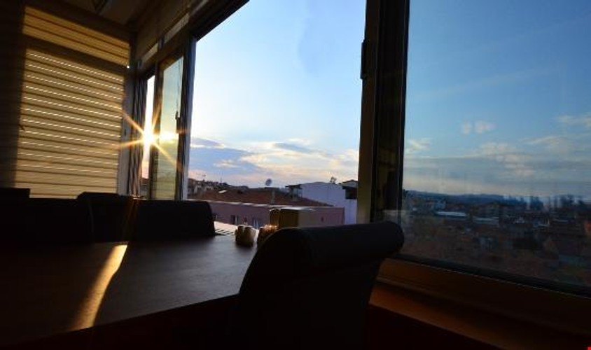 İki Ayrı Yataklı Oda