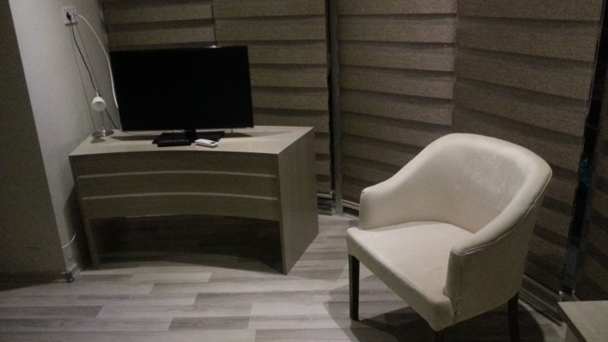 Standard Room (1 Person)