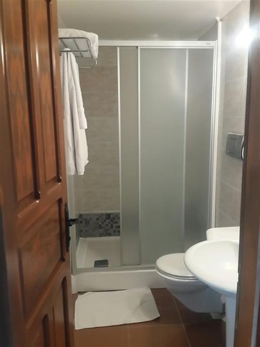 Standart Oda (1 Kişilik)