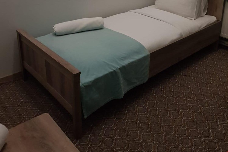 Standard Room (1 Person)