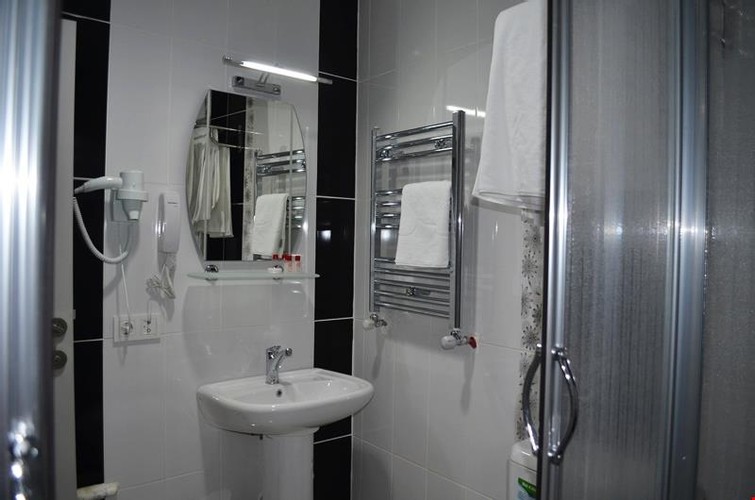 Standart Oda (3 Kişilik)