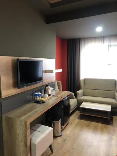 Standard Room (1 Person)