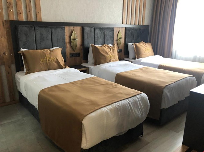 Standard Room (3 Person)