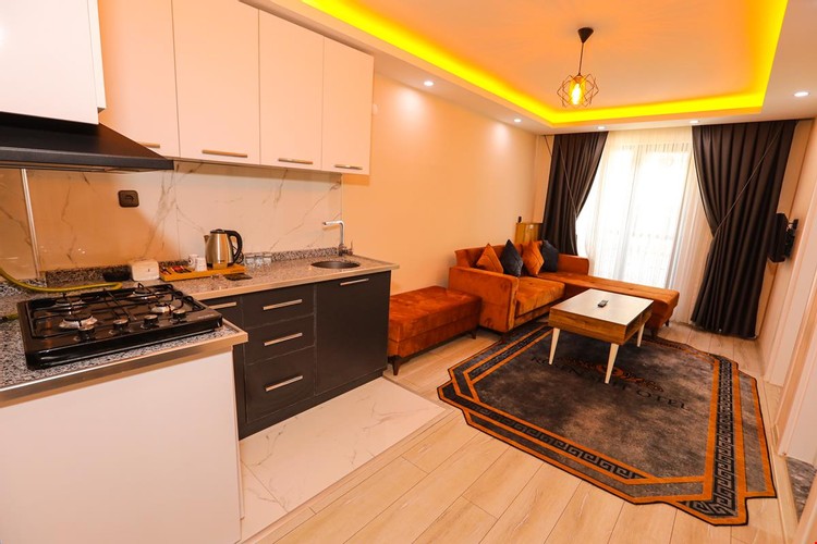 Suite Room (4 Person)