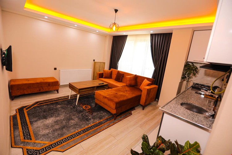 Suite Room (3 Person)