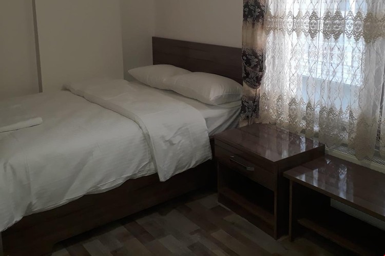 Standart Oda (3 Kişilik)