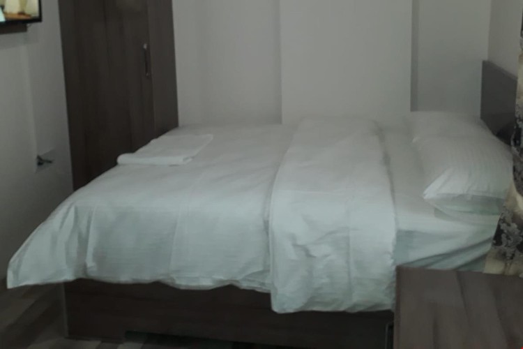 Standart Oda (1 Kişilik)