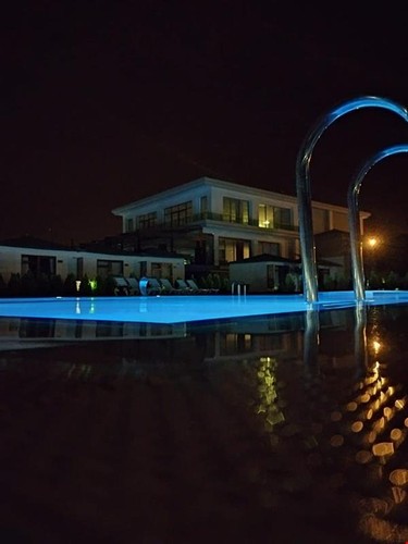 Dvan Beach Resort Otel
