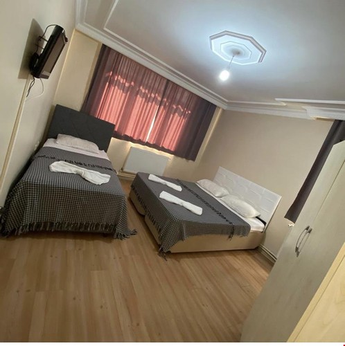 Suite Terrace Room, Sea View (Terrace)