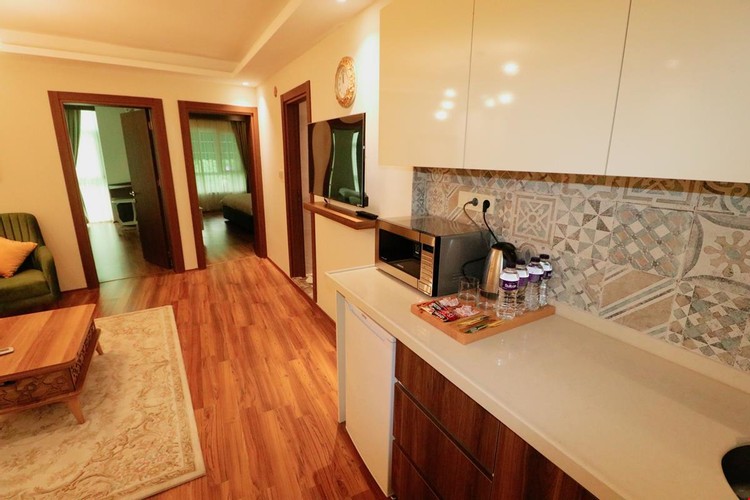 Family Superior Room