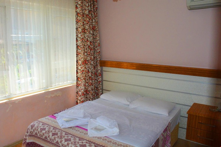 Deluxe Room, Sea View