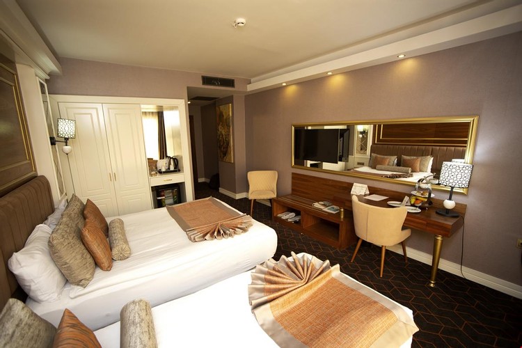 Superior Large Business Oda