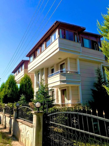 Apartaments In Yalova