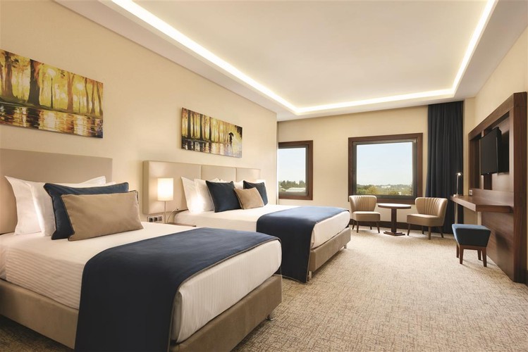 Aile Superior Odası