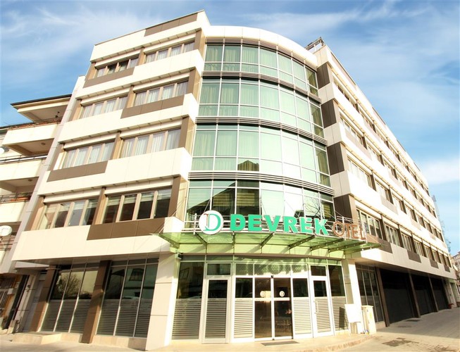 Devrek Otel