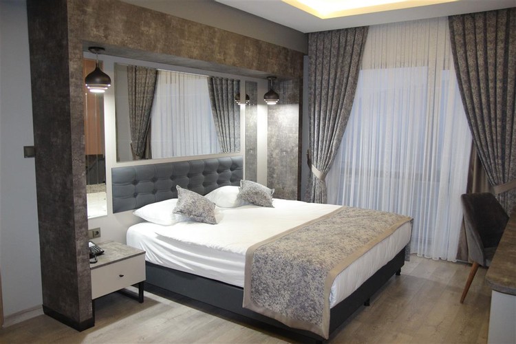 Suite Room, Mountain View