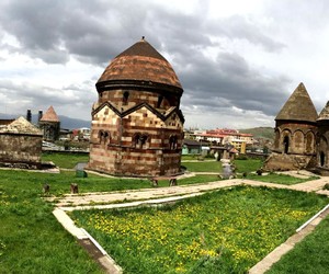 Erzurum Otelleri
