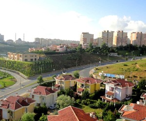 Başakşehir Otelleri