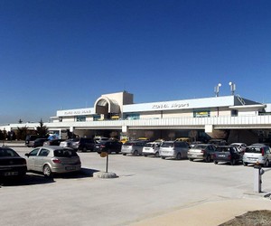 Konya Havalimanı Otelleri