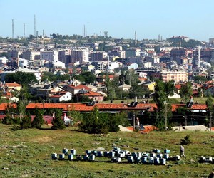 Seydişehir Otelleri