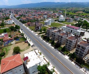 Alaşehir Otelleri