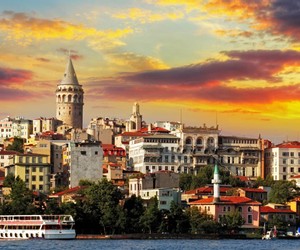 İstanbul Otelleri