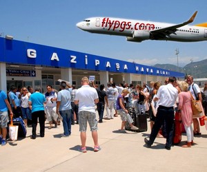 Sinop Havalimanı Otelleri