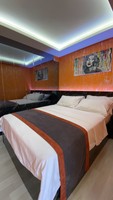 Hm Residence Bursa Reservation S Otelz Com