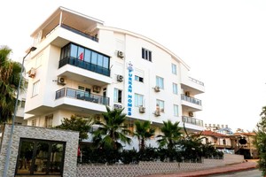 Konyaalti Furkan Homes Antalya Rezervasyon Otelz Com