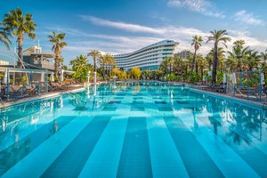 concorde de luxe resort antalya reservation s otelz com