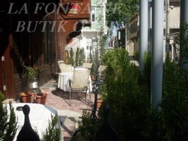 La Fontaine Butik Hotel 2 Guzelyali Mudanya Booking Deals Photos Reviews