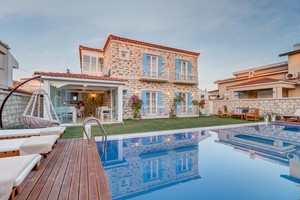 Villa Peri Izmir Rezervasyon Otelz Com